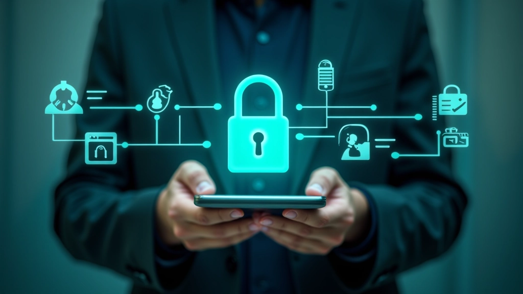 Digital wallet security guide