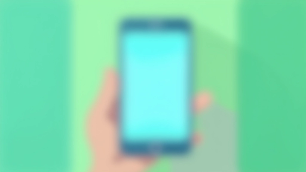 Mobile payment adoption guide